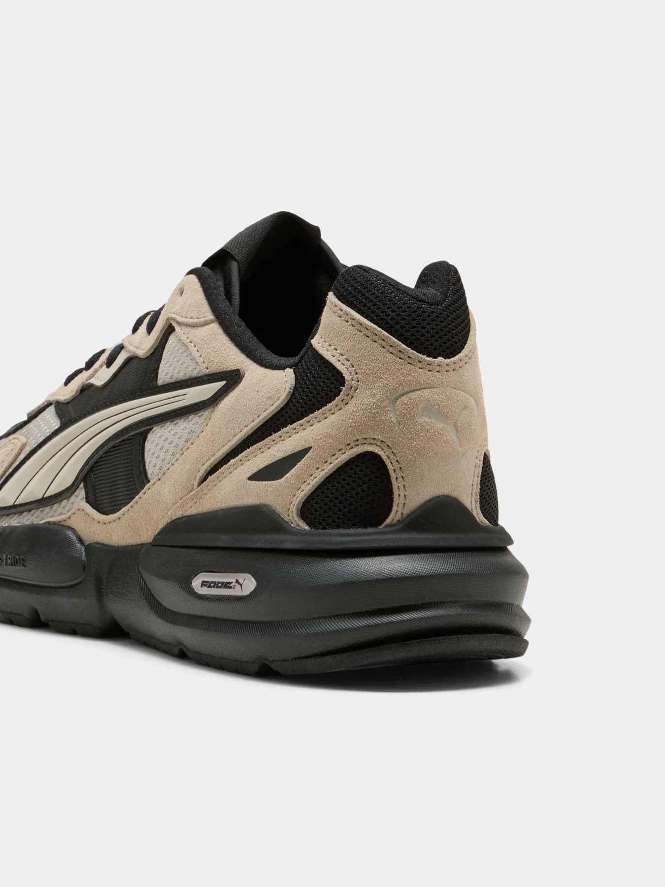 Кроссовки PUMA Fade Lt модель 408420 Фото