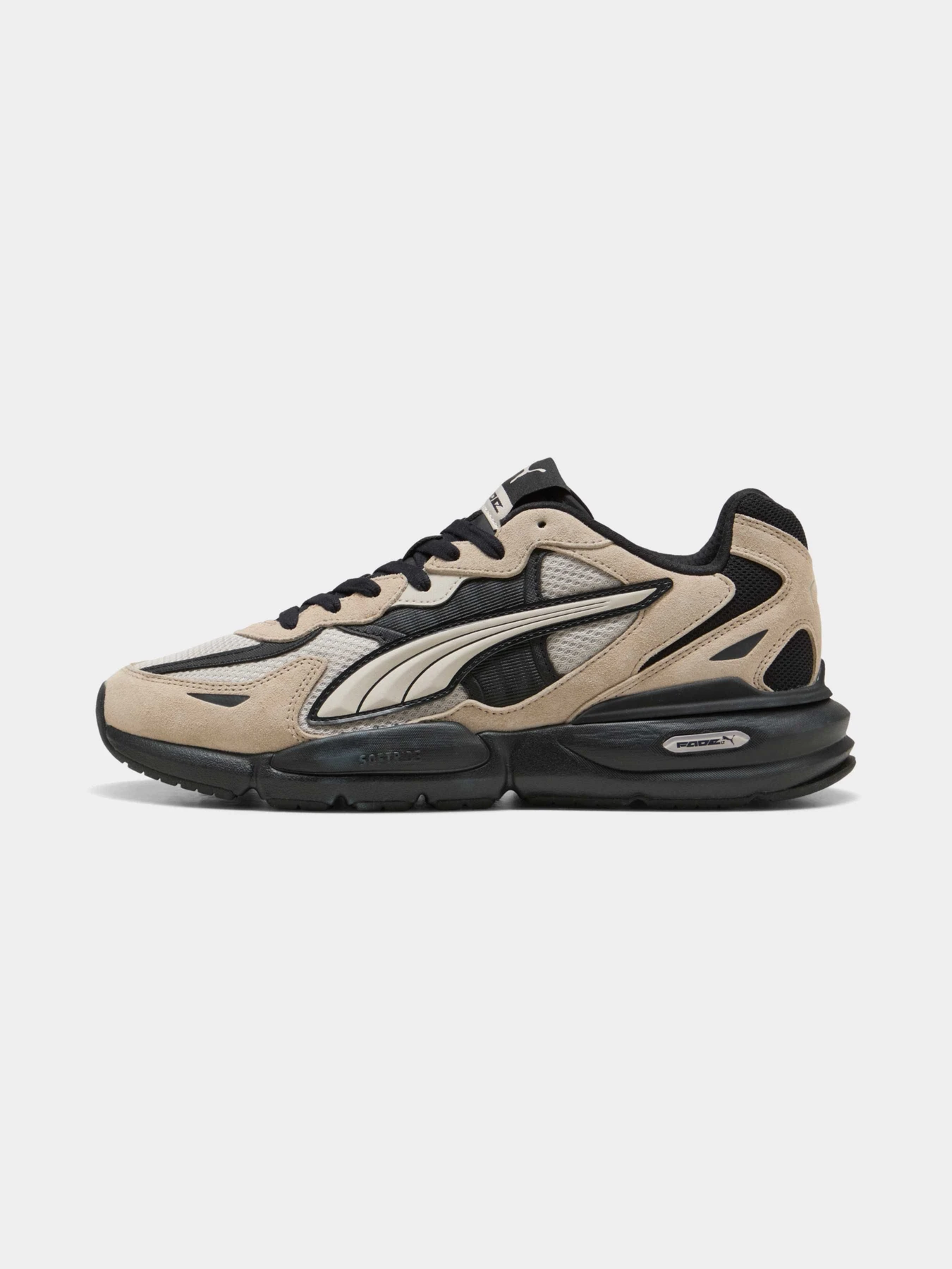 Кроссовки PUMA Fade Lt модель 408420 Фото