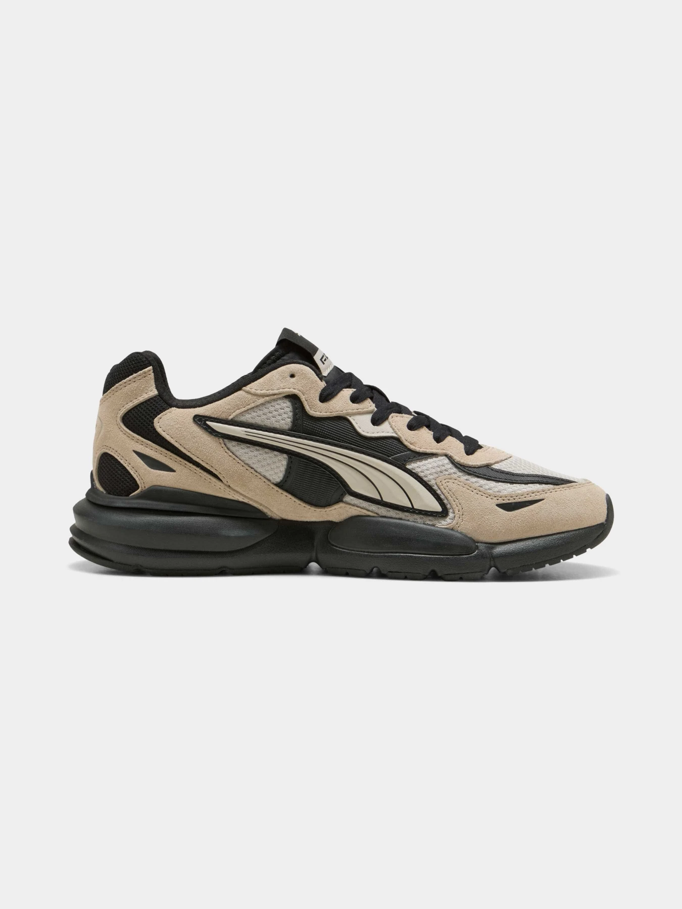 Кроссовки PUMA Fade Lt модель 408420 Фото