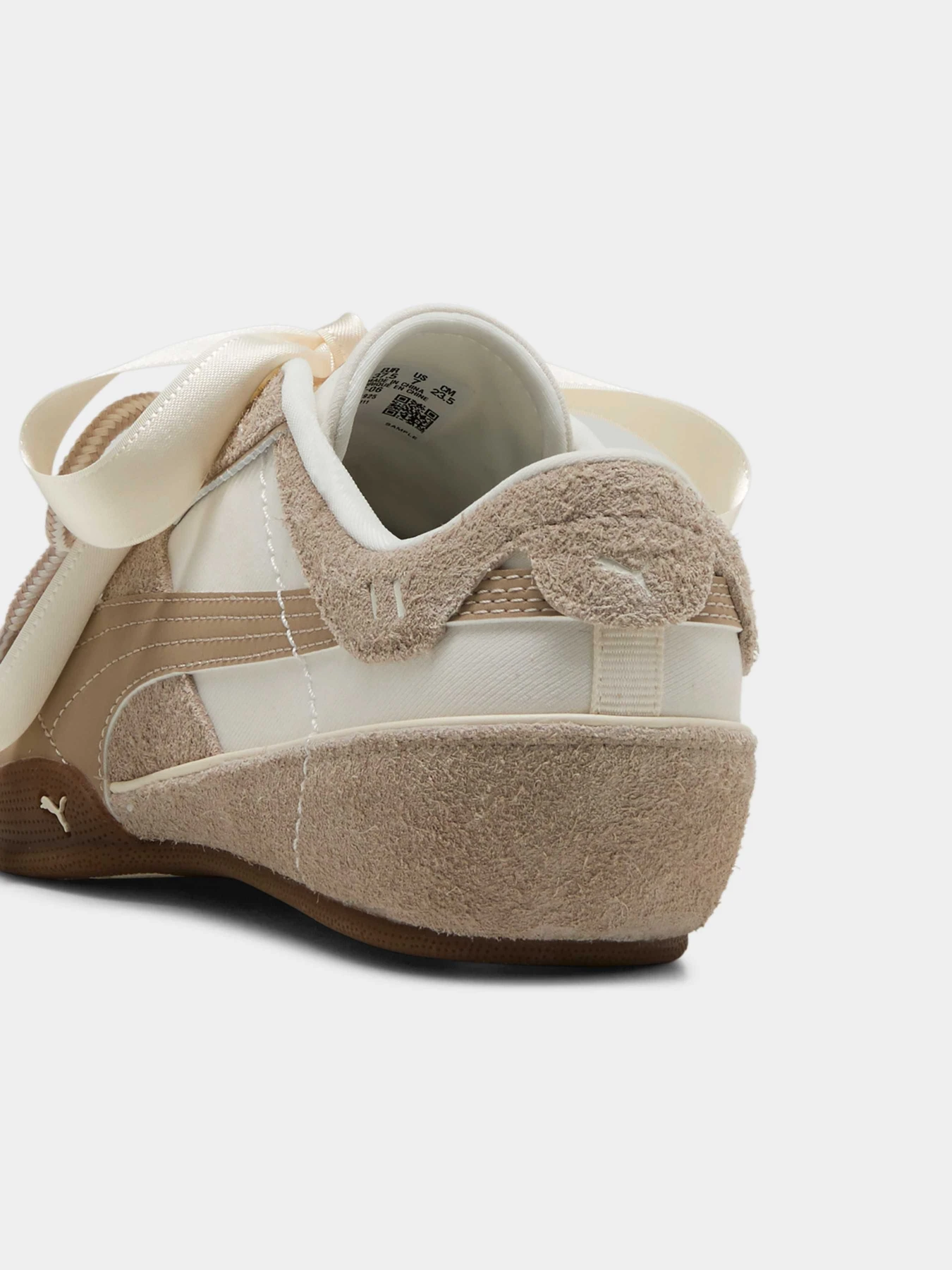 Кросівки PUMA Bella Mina Wns модель 407667 Фото