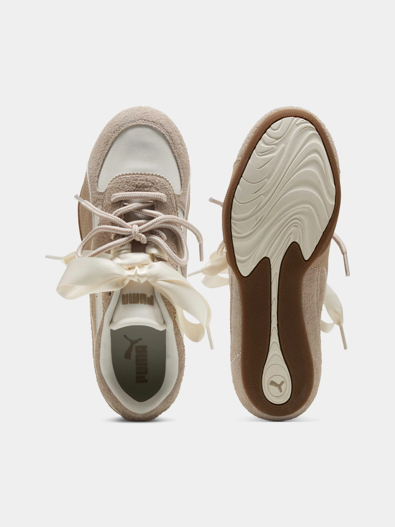 Кросівки PUMA Bella Mina Wns модель 407667 Фото