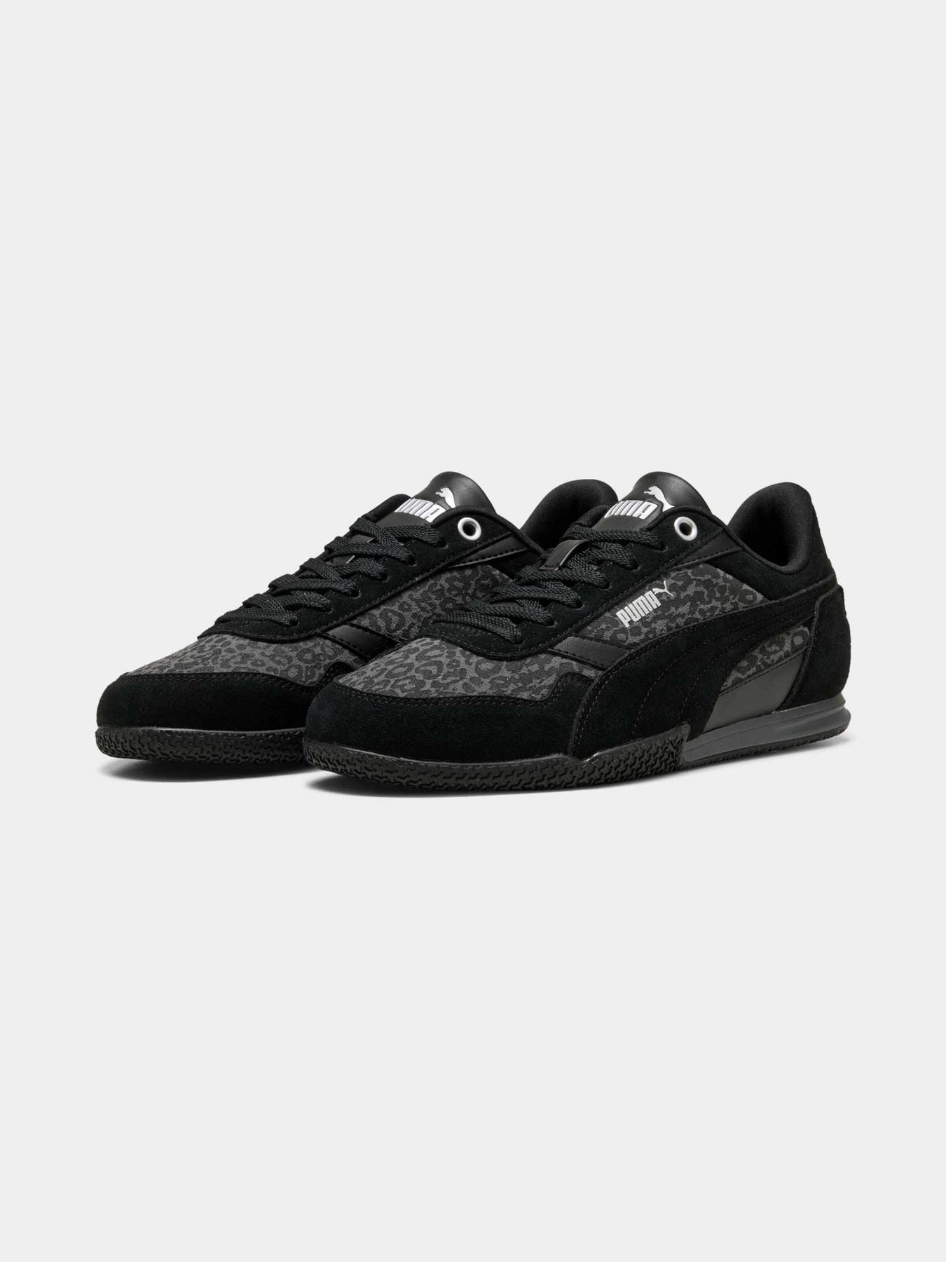 Кроссовки PUMA Bella Donna Feline модель 408219 Фото