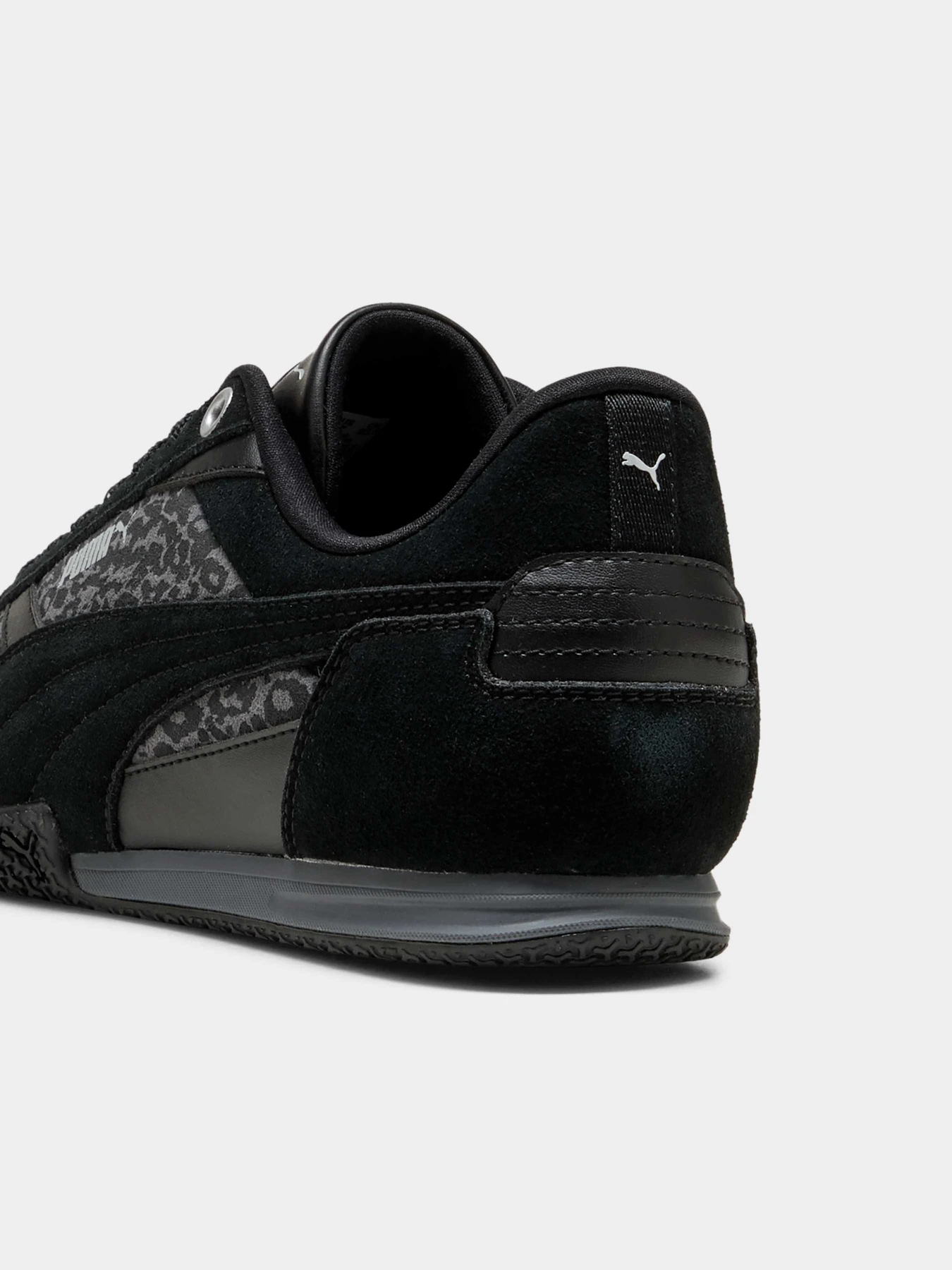 Кроссовки PUMA Bella Donna Feline модель 408219 Фото
