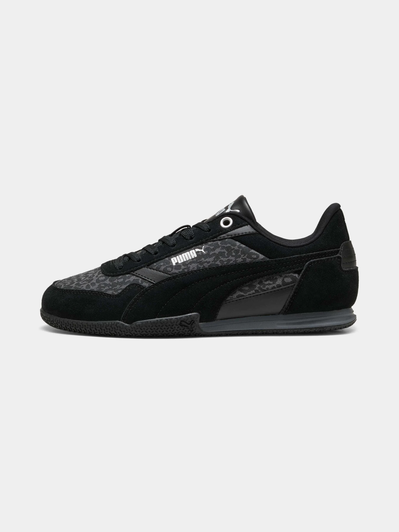 Кроссовки PUMA Bella Donna Feline модель 408219 Фото