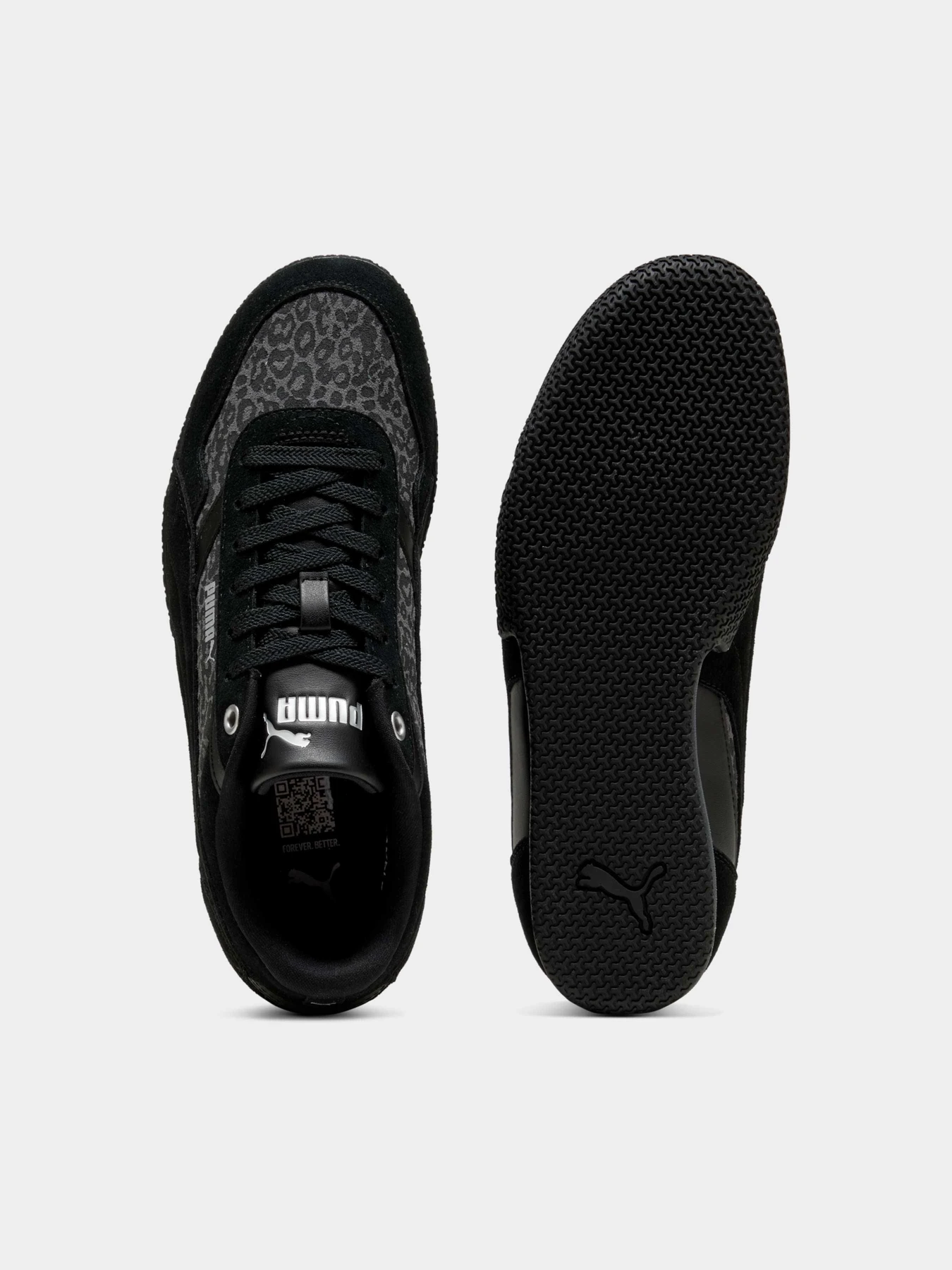 Кроссовки PUMA Bella Donna Feline модель 408219 Фото