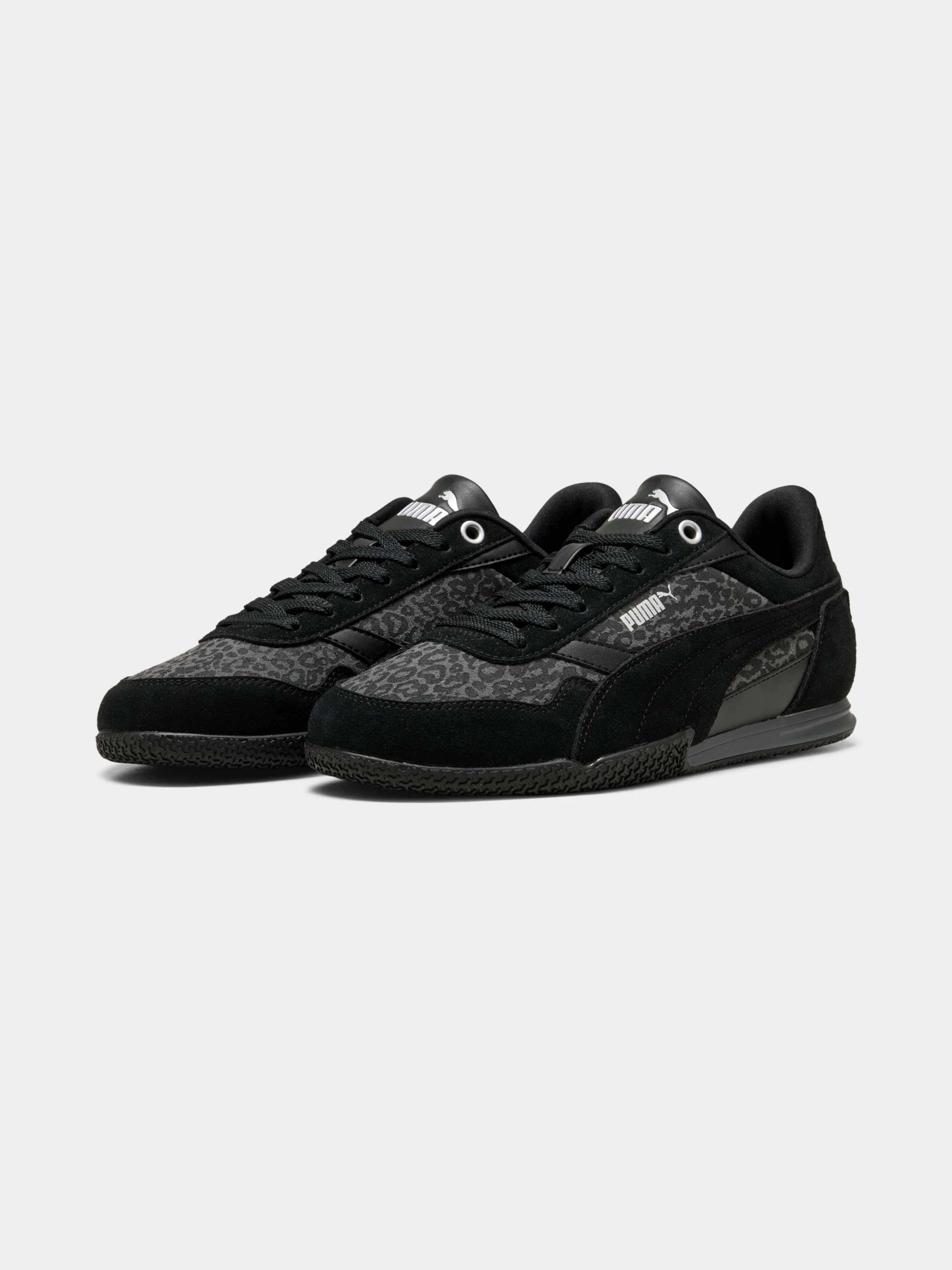 Жіночі Кросівки повсякденні PUMA Bella Donna Feline фото 2