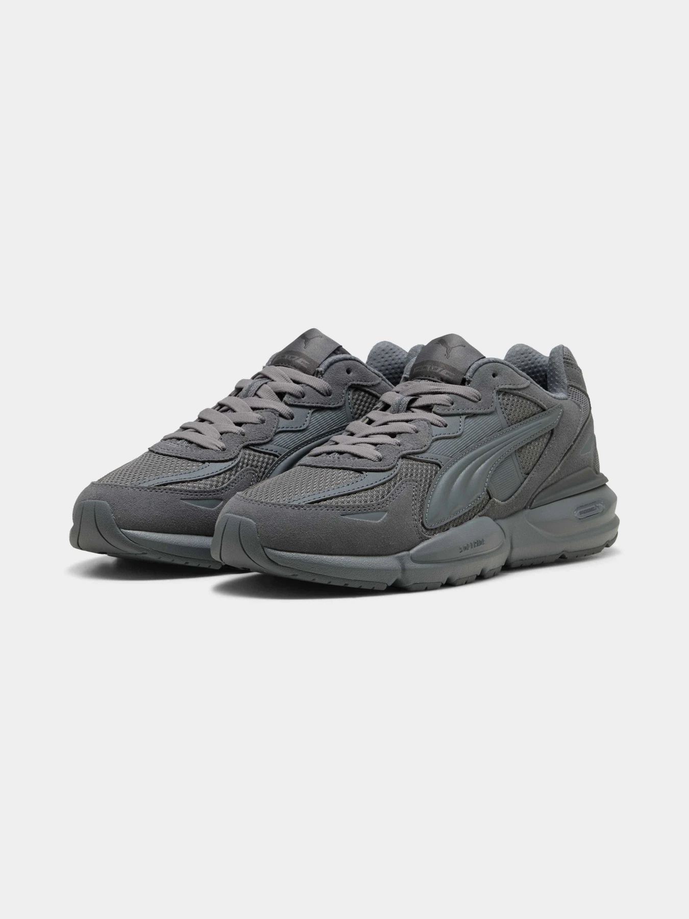 Кроссовки PUMA Fade Lt модель 408420 Фото