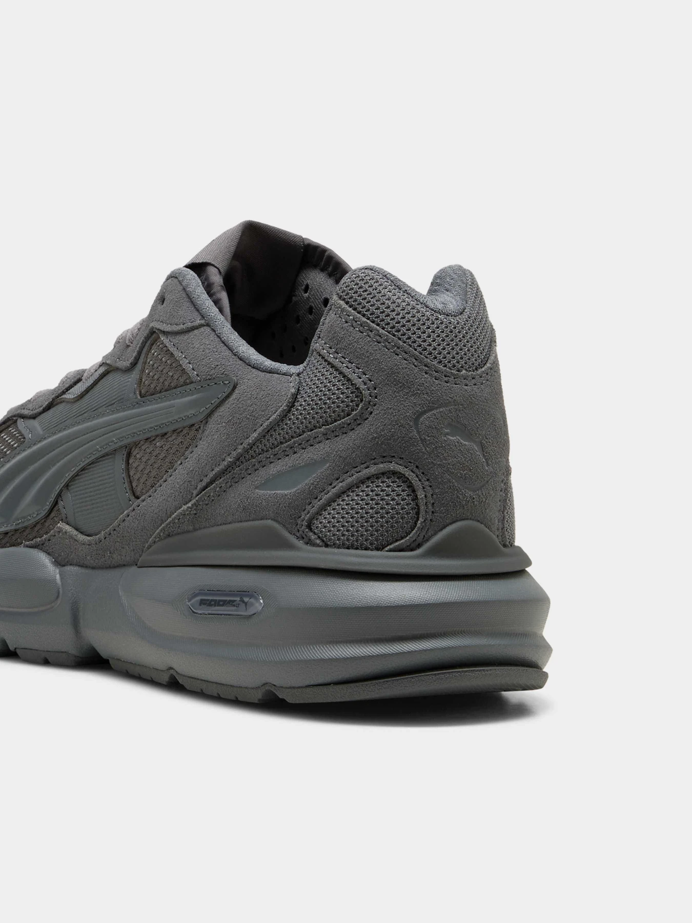 Кроссовки PUMA Fade Lt модель 408420 Фото