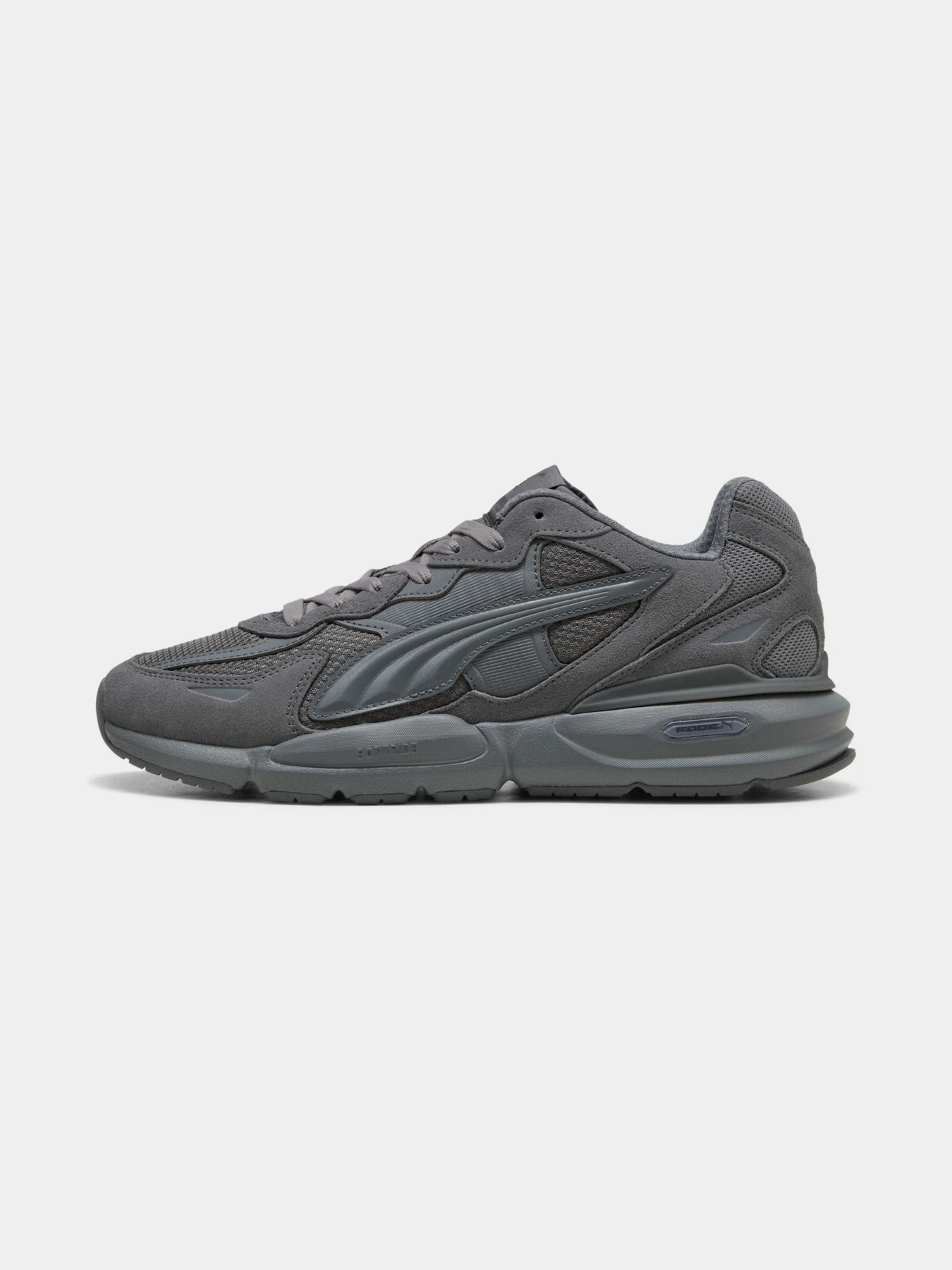 Кроссовки PUMA Fade Lt модель 408420 Фото