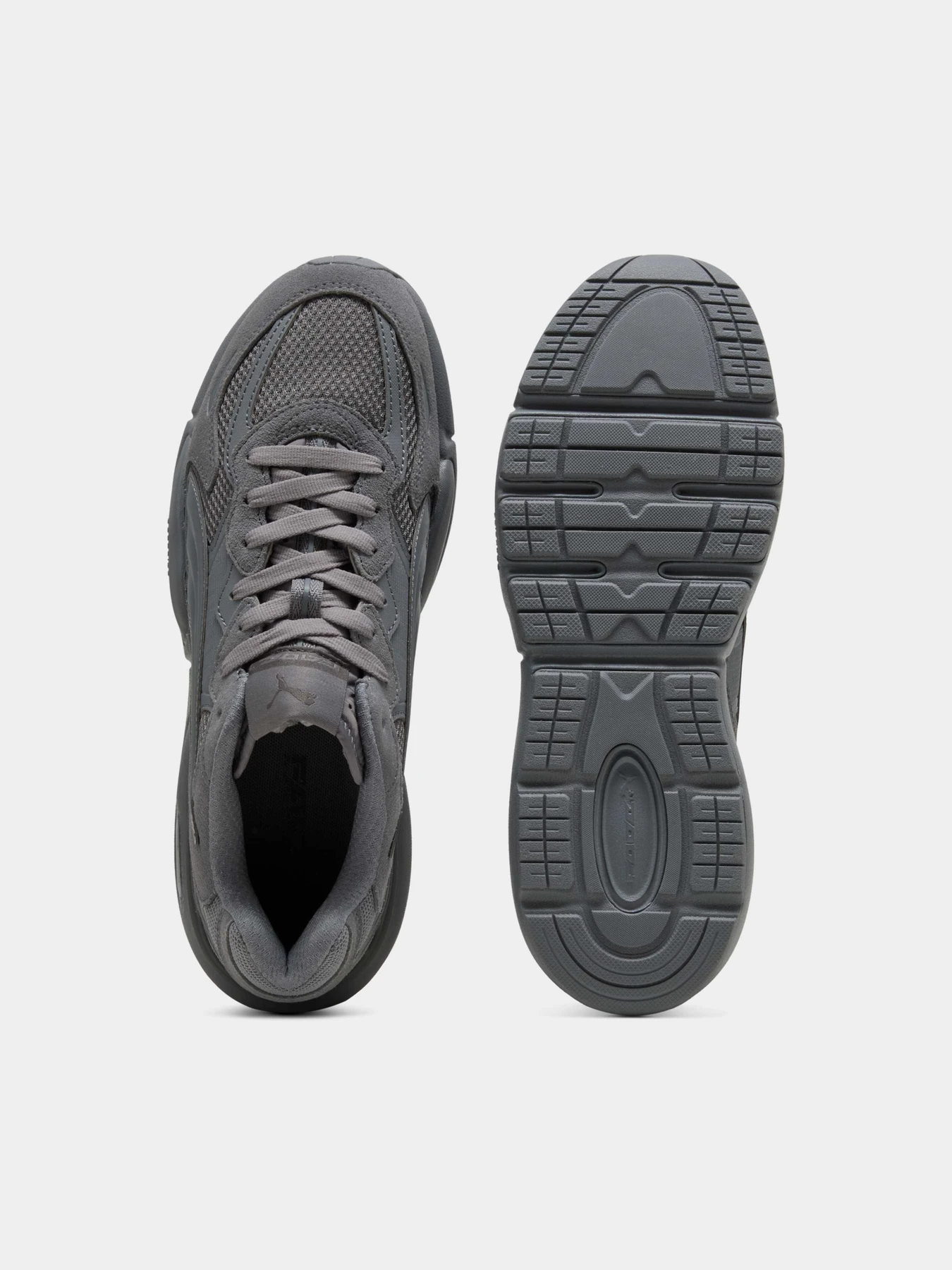 Кроссовки PUMA Fade Lt модель 408420 Фото