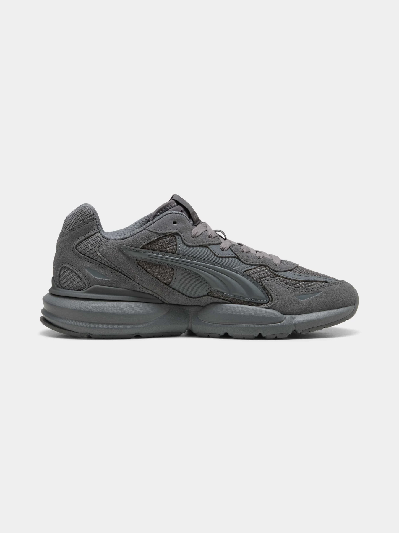 Кроссовки PUMA Fade Lt модель 408420 Фото