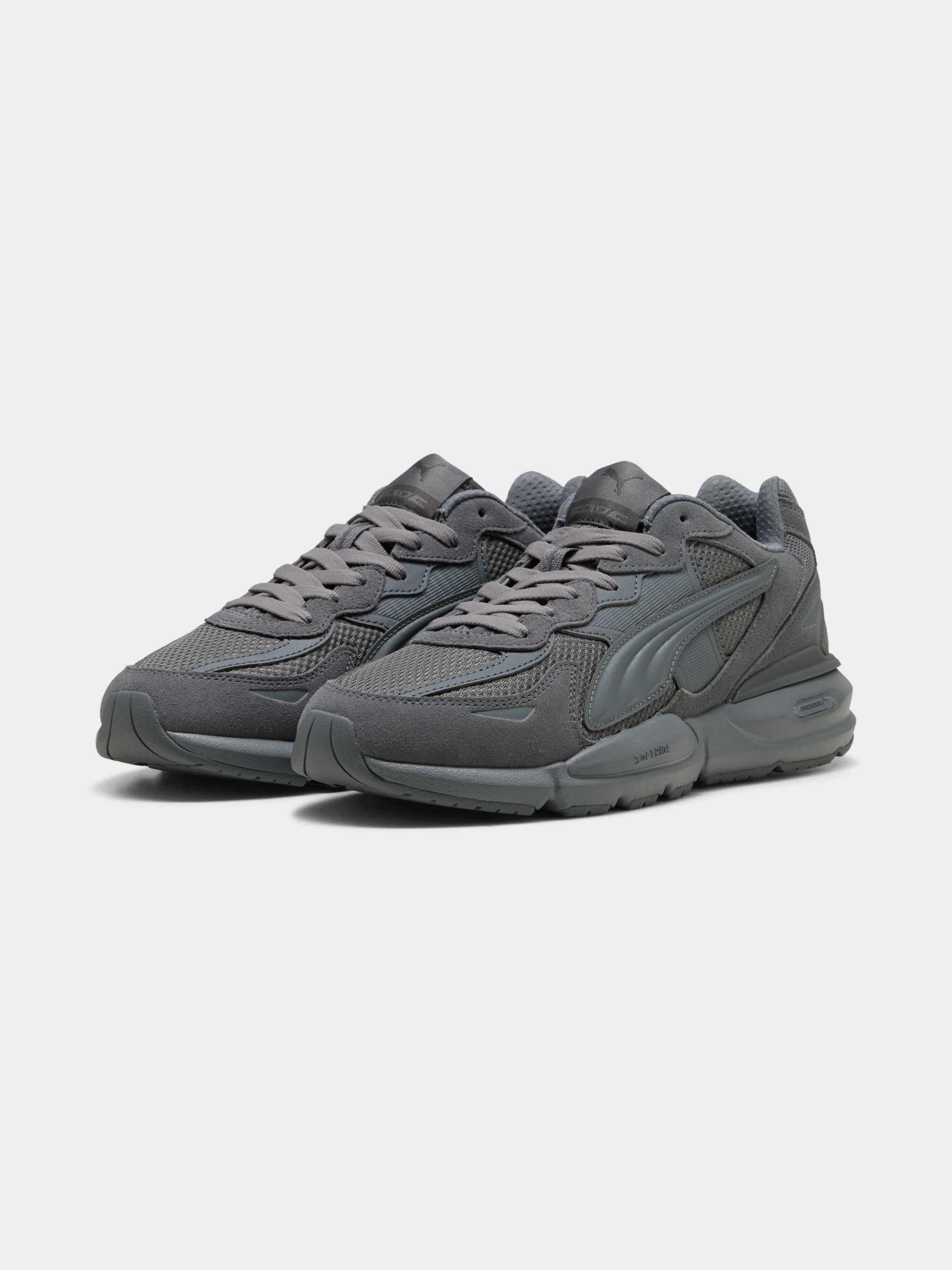 Жіночі Кросівки повсякденні PUMA Fade Lt фото 2
