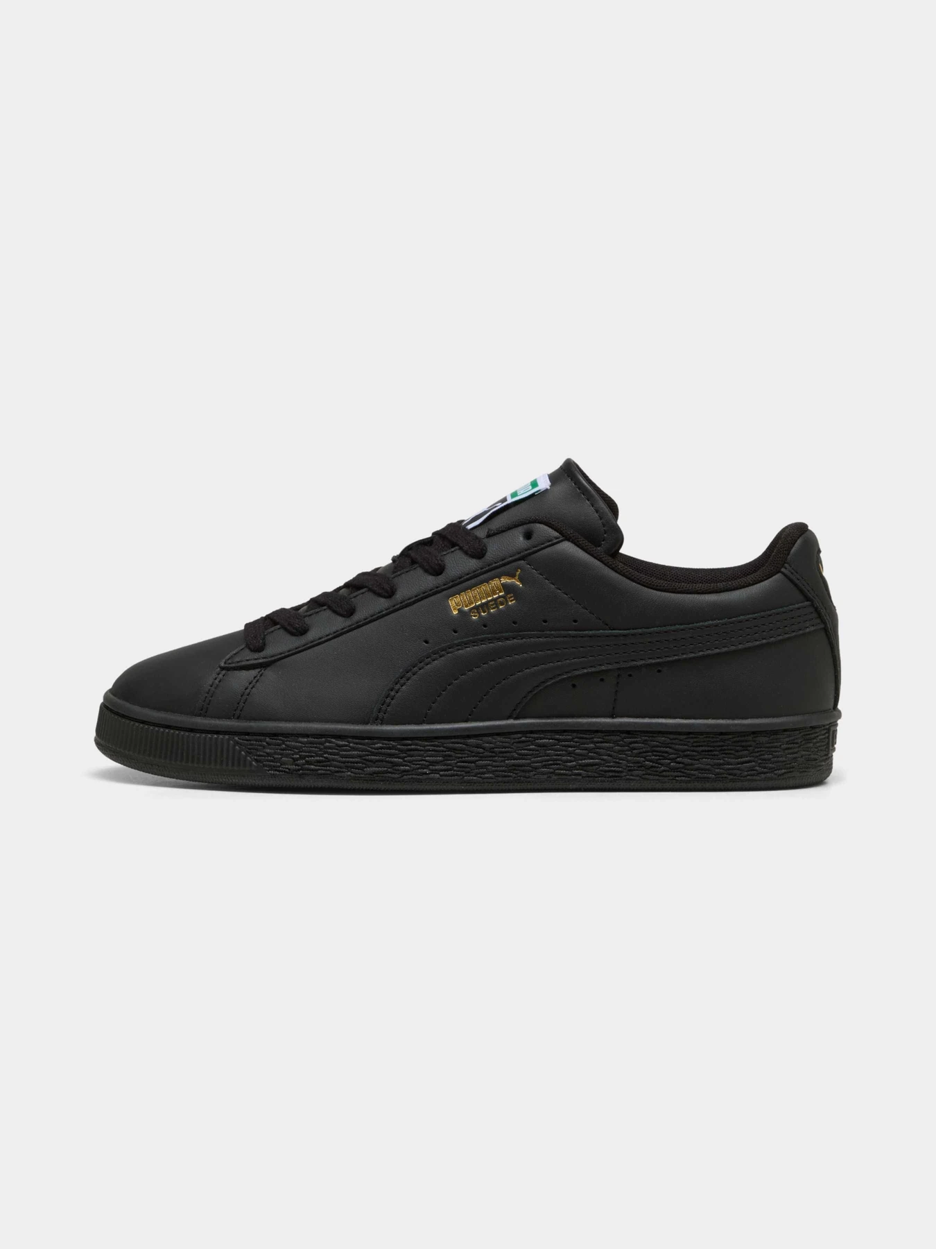 Кеды PUMA Suede модель 408467 Фото