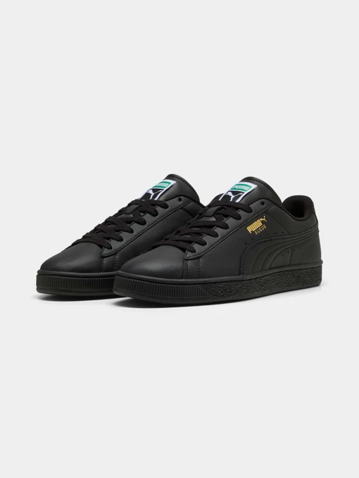Жіночі Кеди низькі PUMA Suede фото 2