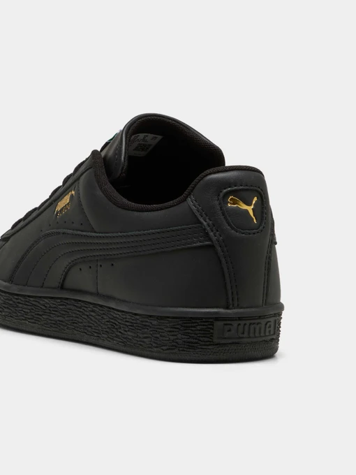 Жіночі Кеди низькі PUMA Suede фото 3
