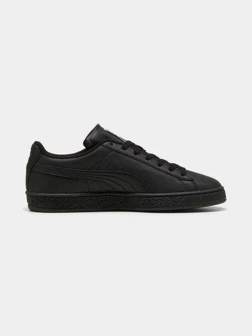 Кеды PUMA Suede модель 408467 Фото