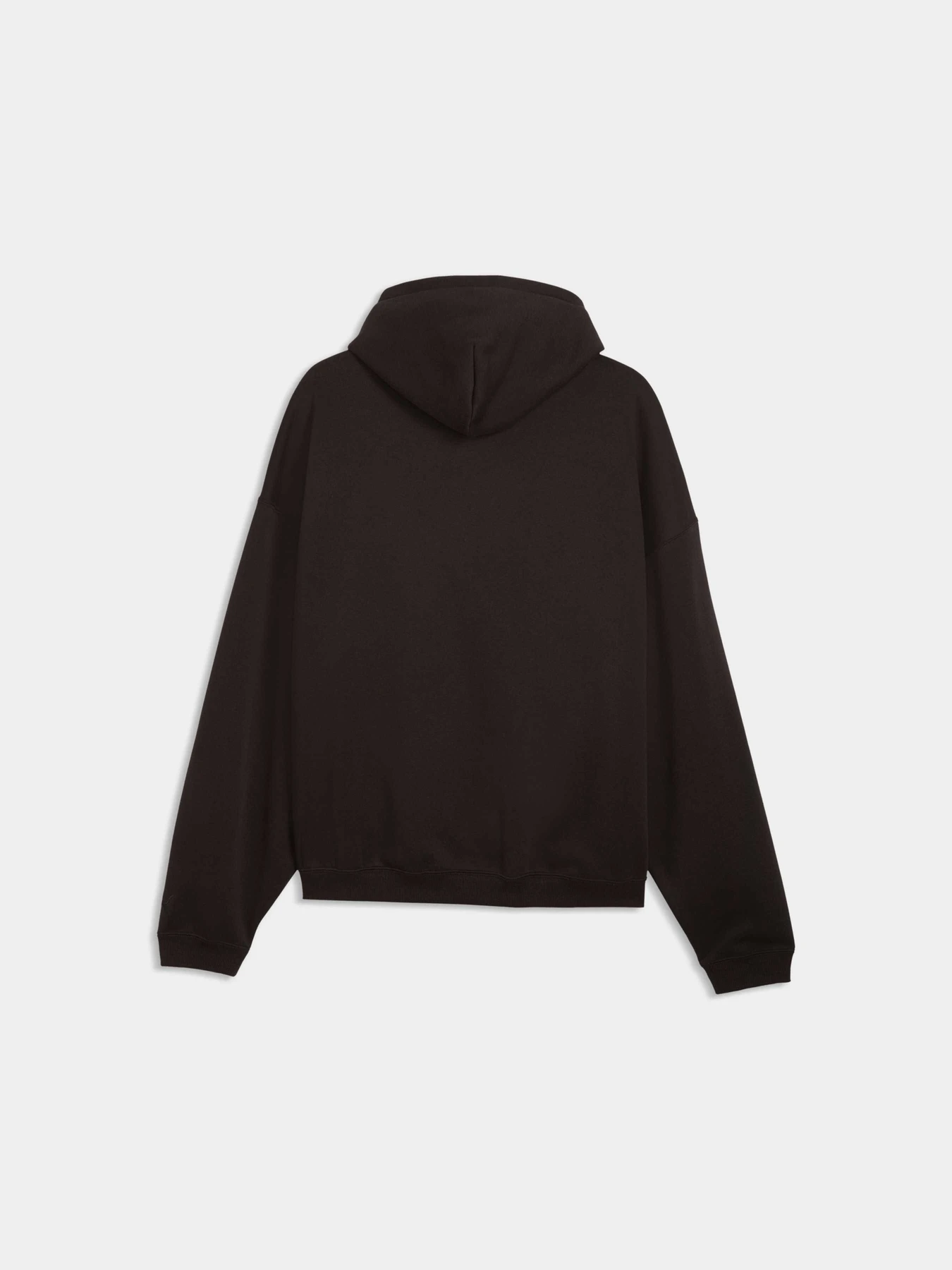 Худи и свитшоты PUMA Fundamentals Hoodie Fl M модель 694546 Фото