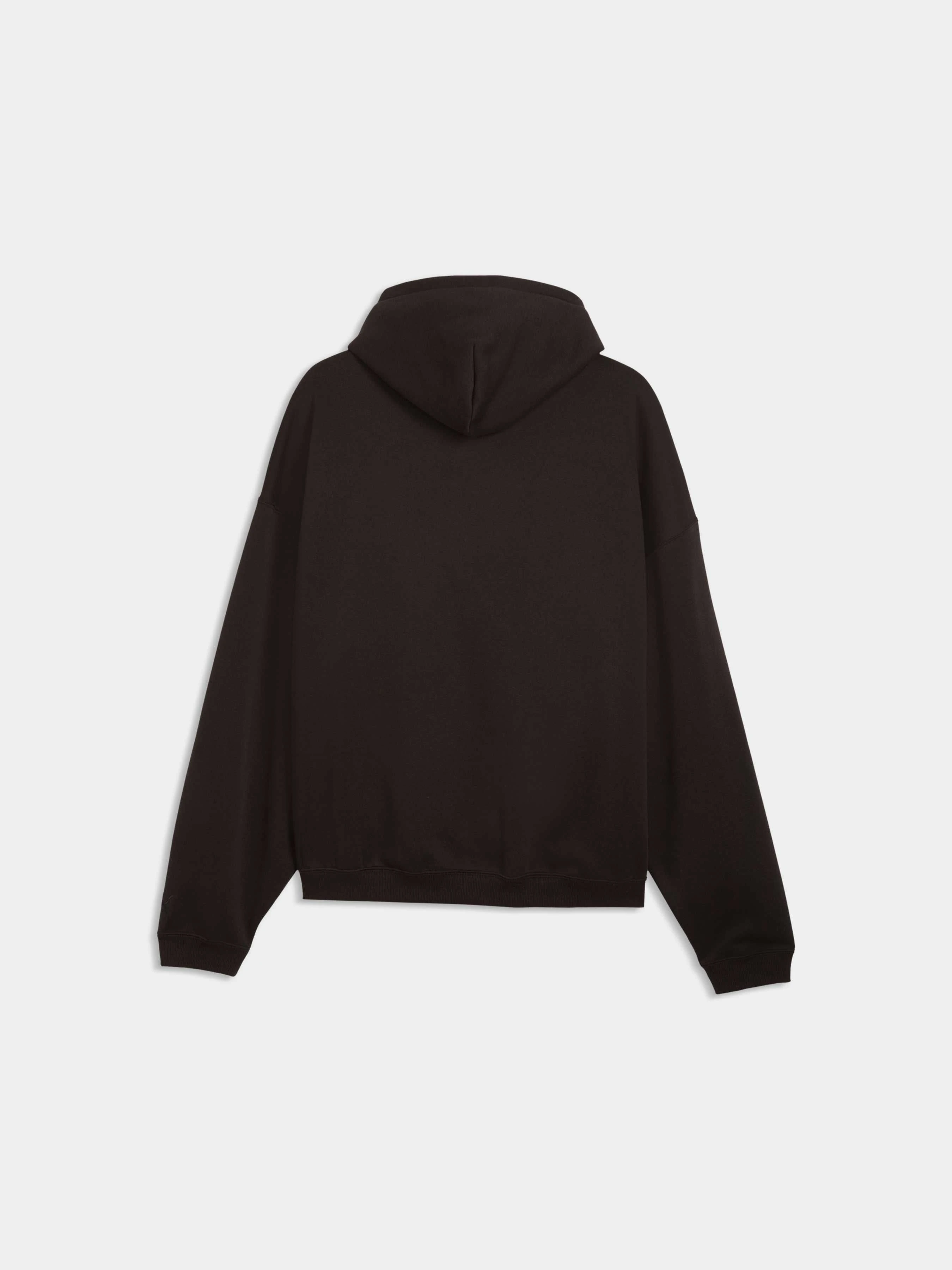 Чоловіче Худі PUMA Fundamentals Hoodie Fl M фото 2
