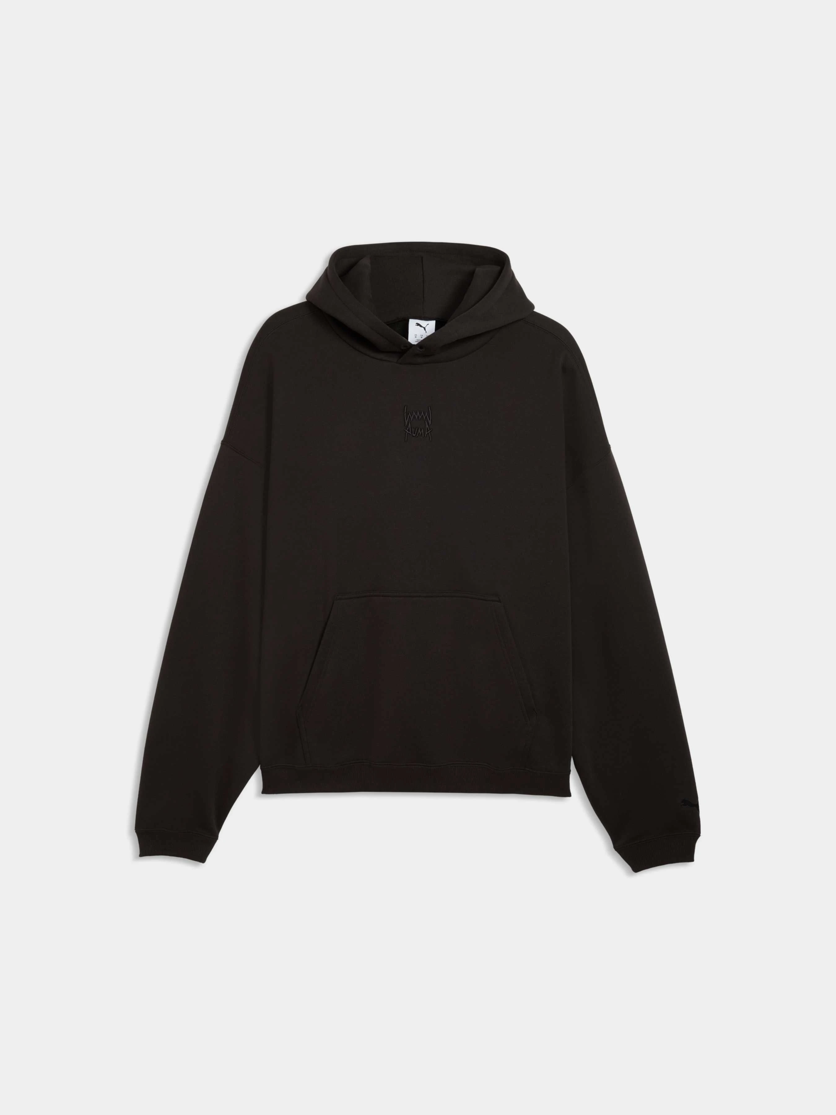 Чоловіче Худі PUMA Fundamentals Hoodie Fl M