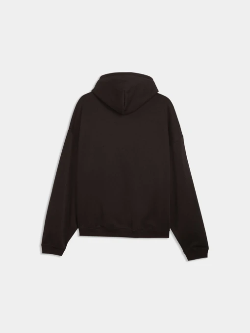 Чоловіче Худі PUMA Fundamentals Hoodie Fl M фото 2