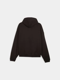 Худи и свитшоты PUMA Fundamentals Hoodie Fl M модель 694546 Фото