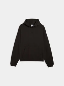 Худи и свитшоты PUMA Fundamentals Hoodie Fl M модель 694546 Фото