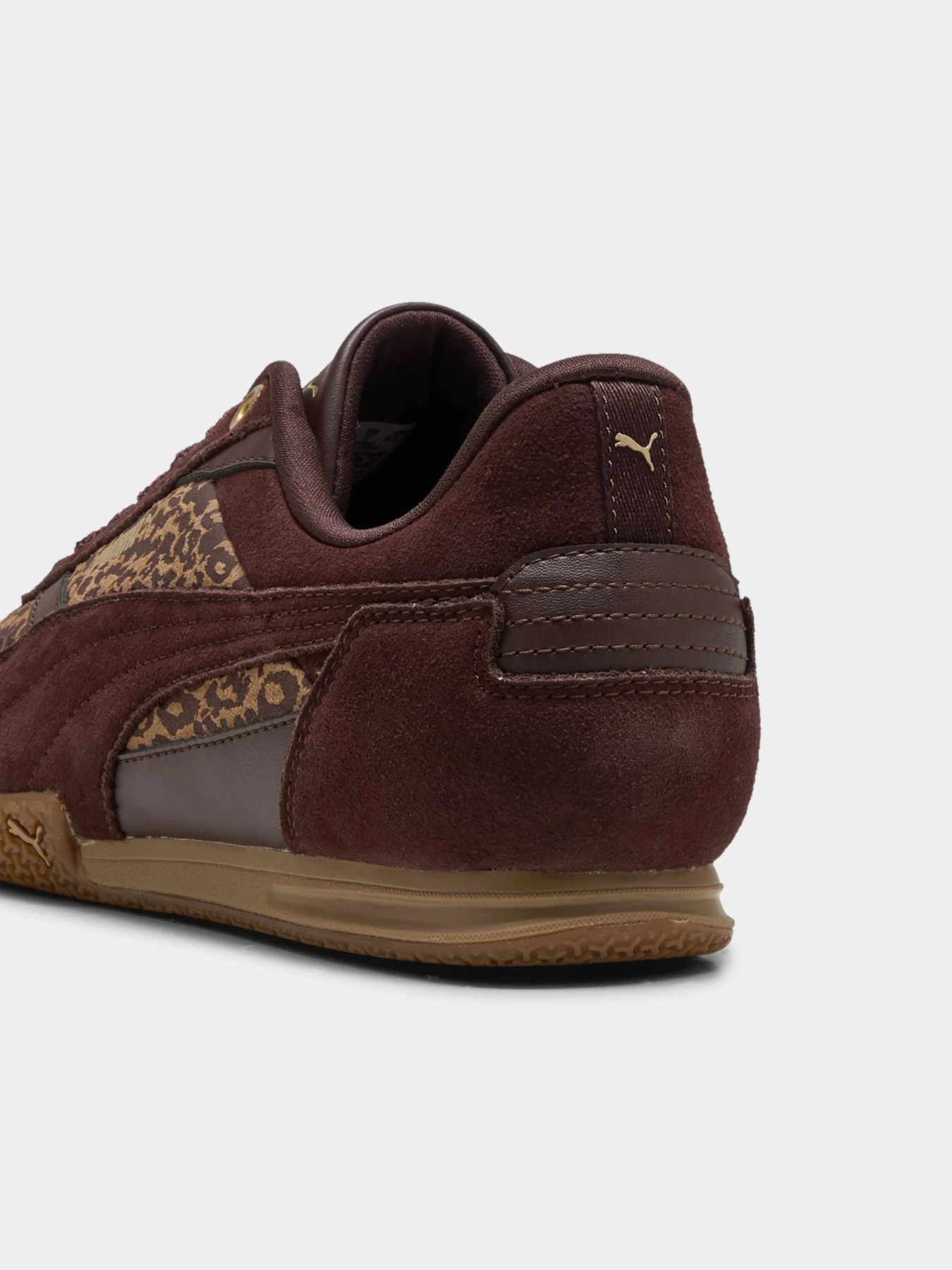 Кросівки PUMA Bella Donna Feline модель 408219 Кросівки PUMA Bella Donna Feline модель 408219 Фото