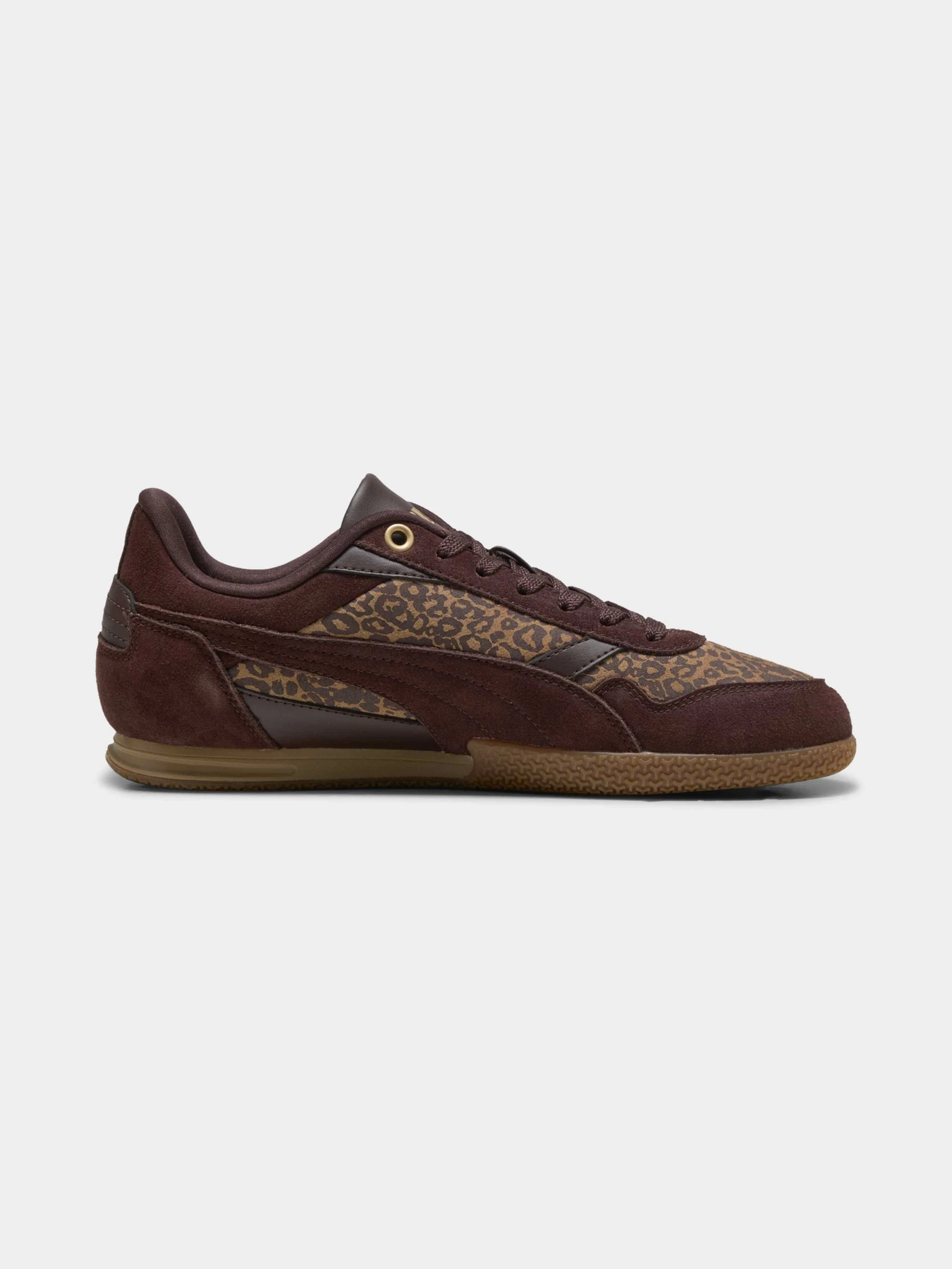 Кросівки PUMA Bella Donna Feline модель 408219 Кросівки PUMA Bella Donna Feline модель 408219 Фото