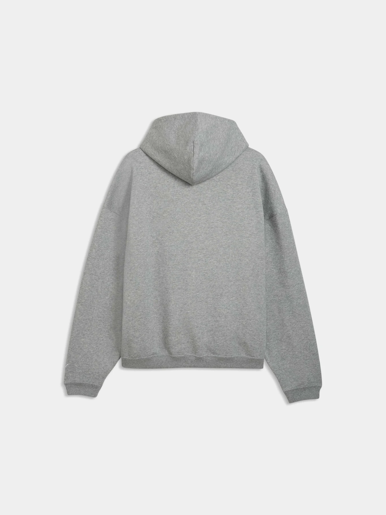 Худи и свитшоты PUMA Fundamentals Hoodie Fl M модель 694546 Фото