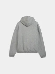 Худи и свитшоты PUMA Fundamentals Hoodie Fl M модель 694546 Фото
