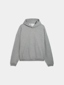 Худи и свитшоты PUMA Fundamentals Hoodie Fl M модель 694546 Фото