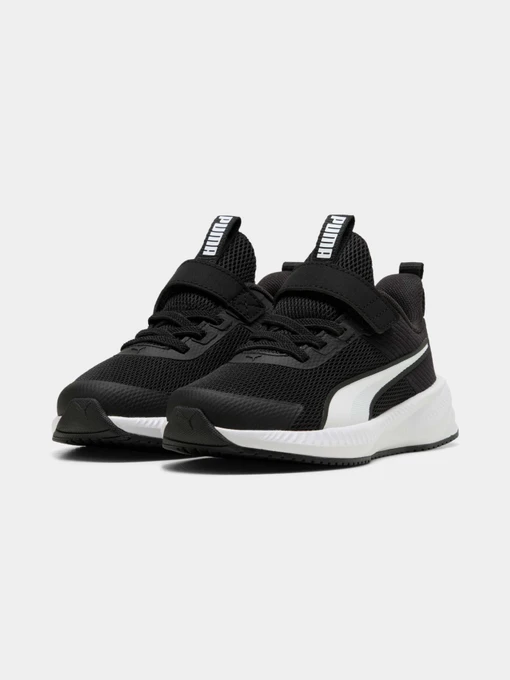 Дитячі Кросівки повсякденні PUMA Flyer 4 Ac+ Ps фото 2