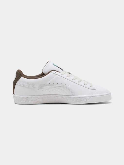 Кеды PUMA Suede модель 408467 Фото