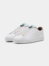 Кеды PUMA Suede модель 408467 Фото
