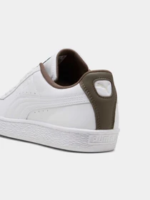 Кеды PUMA Suede модель 408467 Фото
