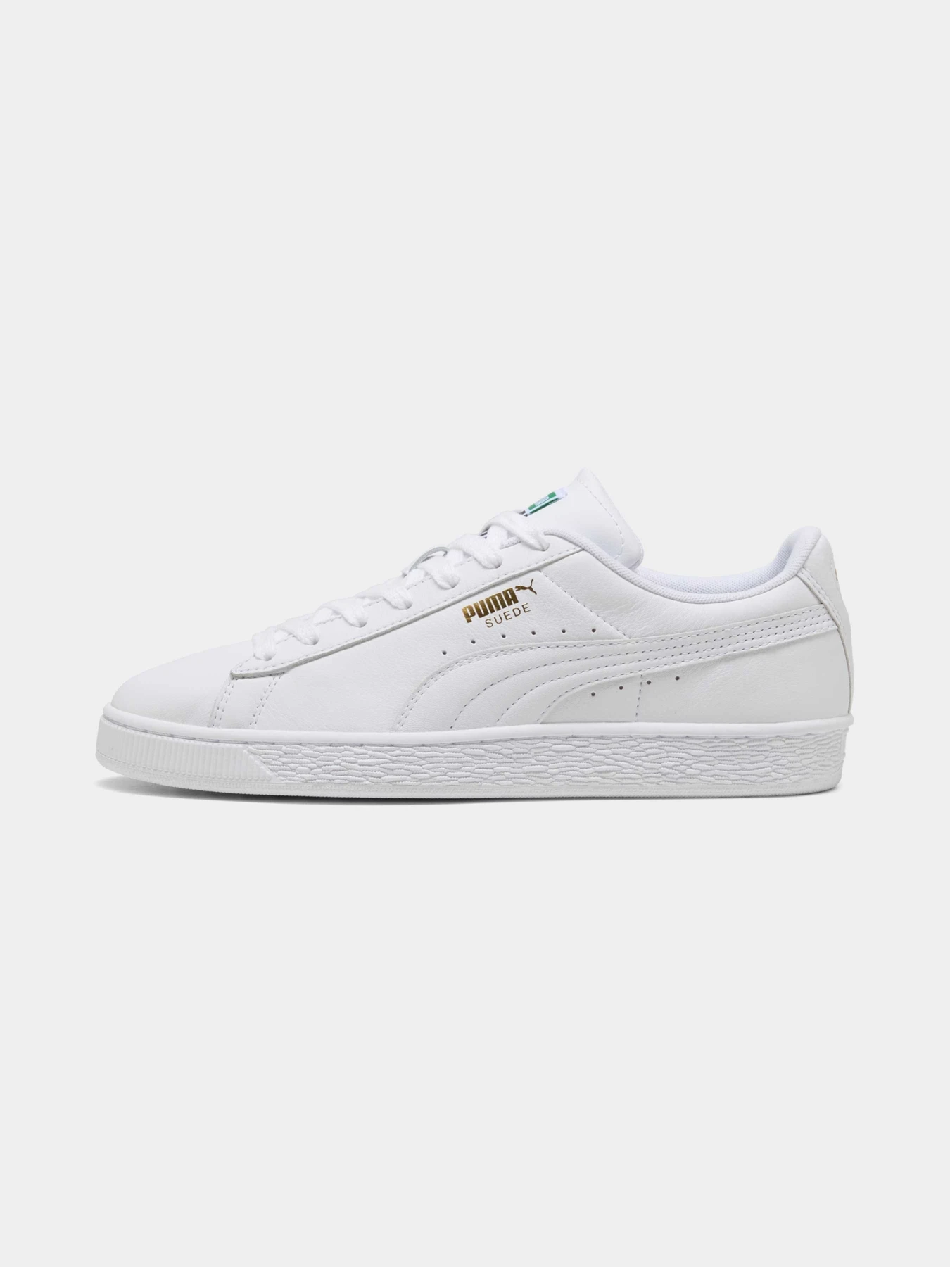 Кеды PUMA Suede модель 408467 Фото