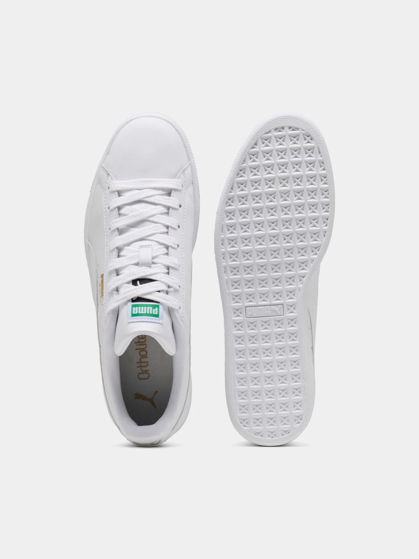 Кеды PUMA Suede модель 408467 Фото