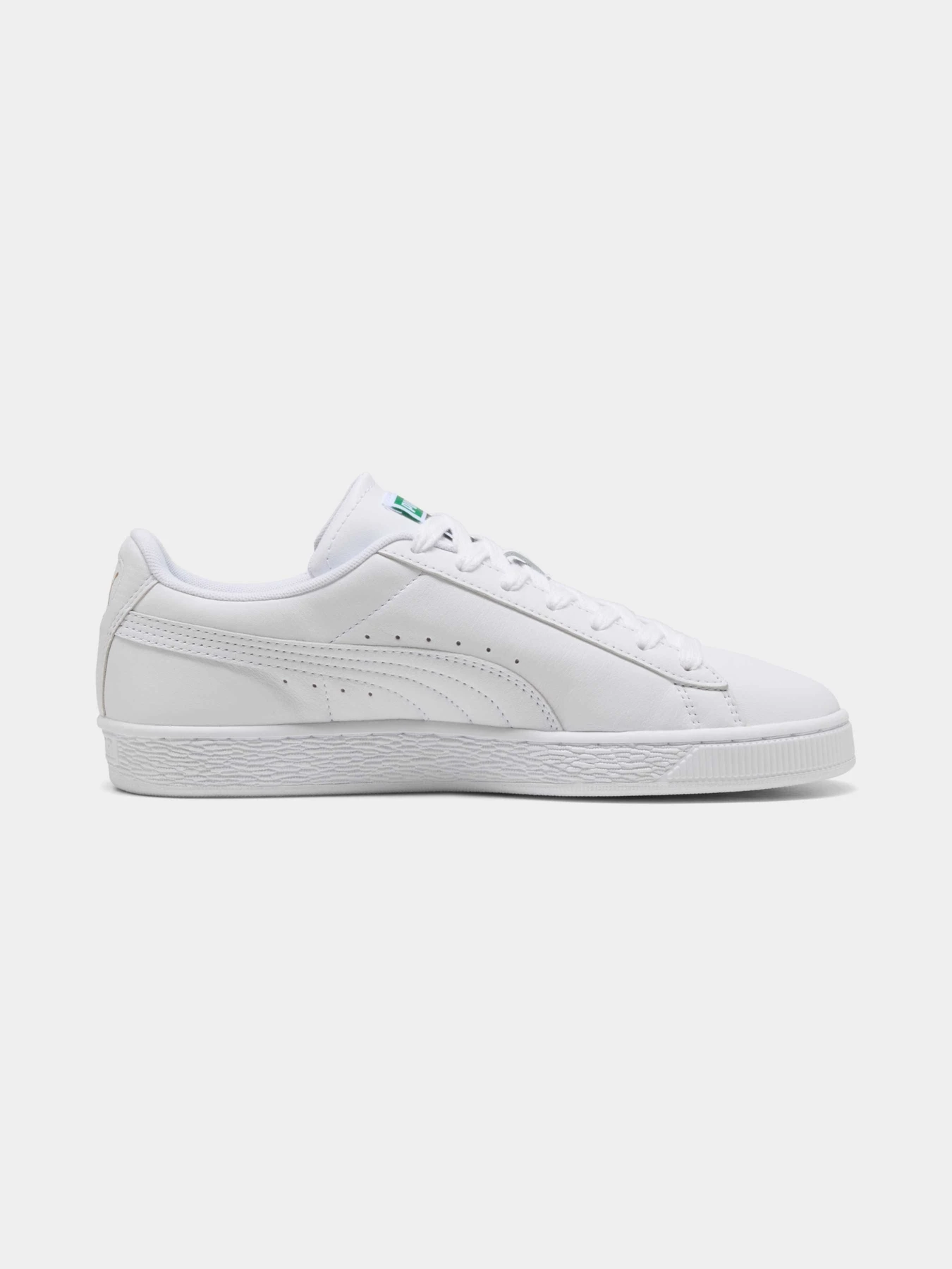Кеды PUMA Suede модель 408467 Фото