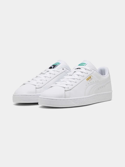 Жіночі Кеди низькі PUMA Suede фото 2