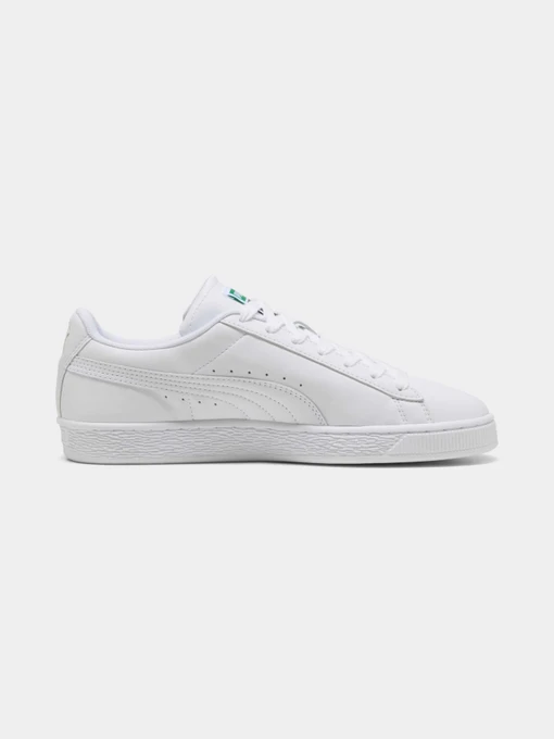 Кеды PUMA Suede модель 408467 Фото