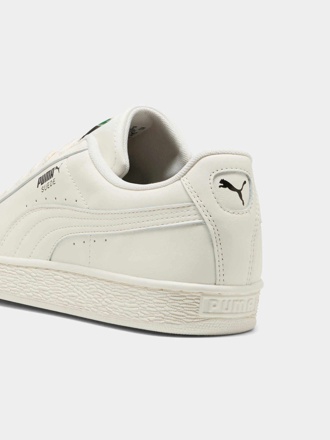 Кеды PUMA Suede модель 408467 Фото
