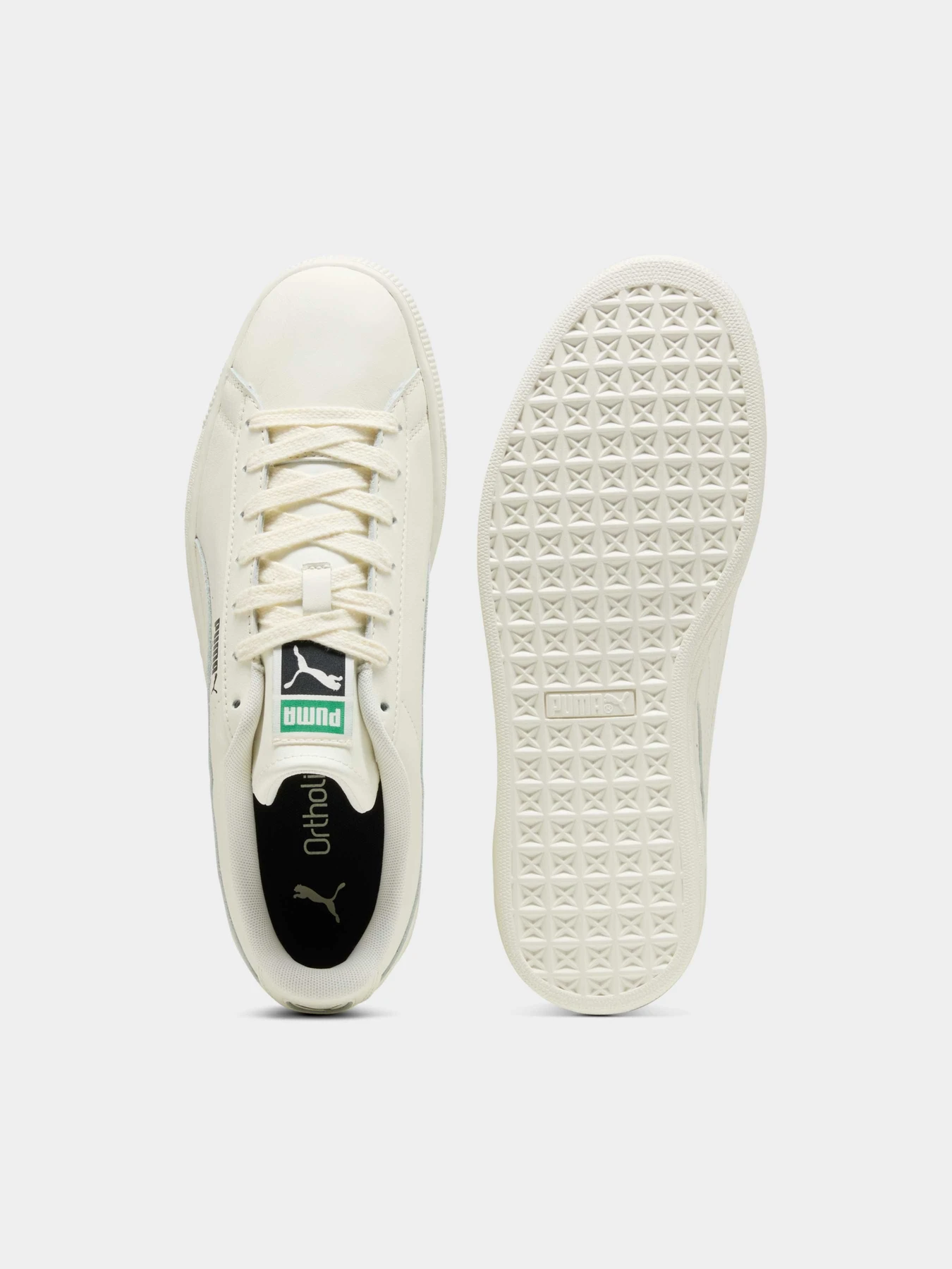 Кеды PUMA Suede модель 408467 Фото