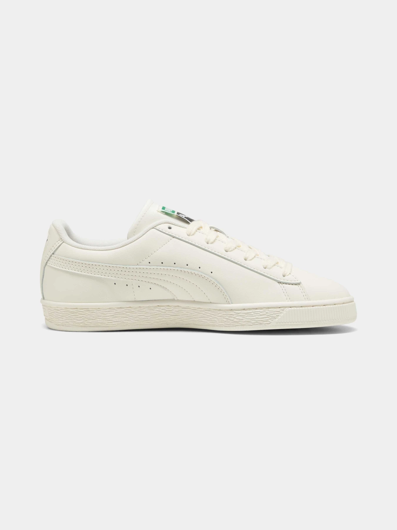 Кеды PUMA Suede модель 408467 Фото