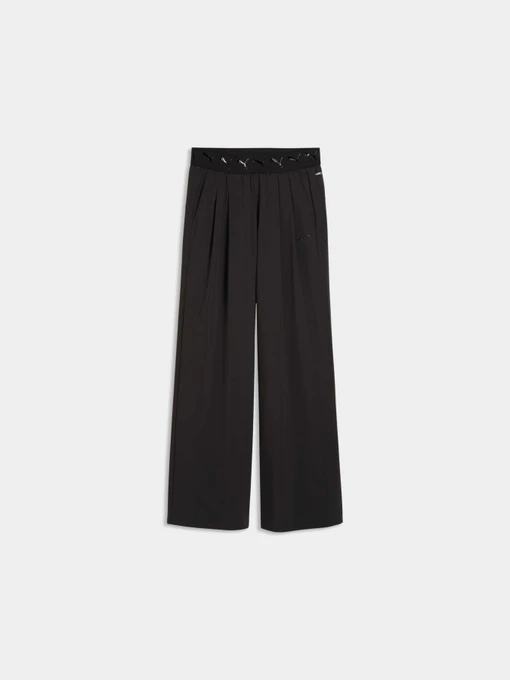 Брюки PUMA Tech Sense 4-way Pants модель 636661 Фото