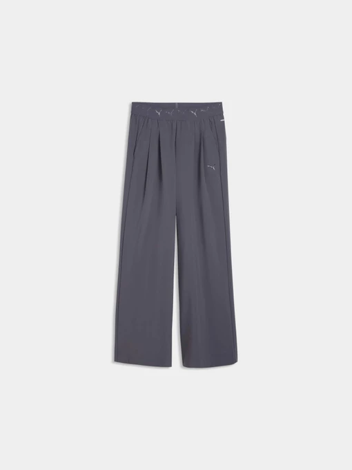 Брюки PUMA Tech Sense 4-way Pants модель 636661 Фото