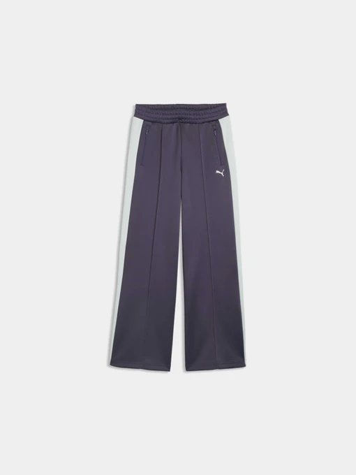 Брюки PUMA T7 Pants модель 636687 Фото