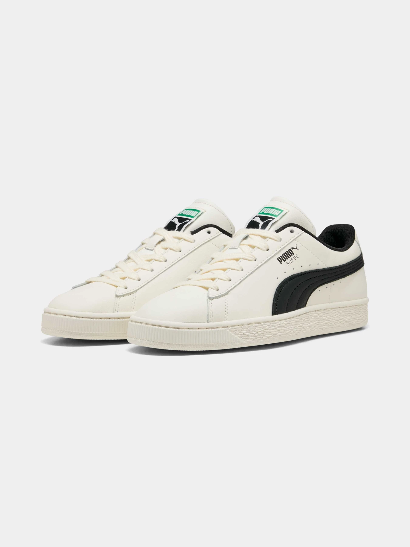 Кеды PUMA Suede модель 408467 Фото
