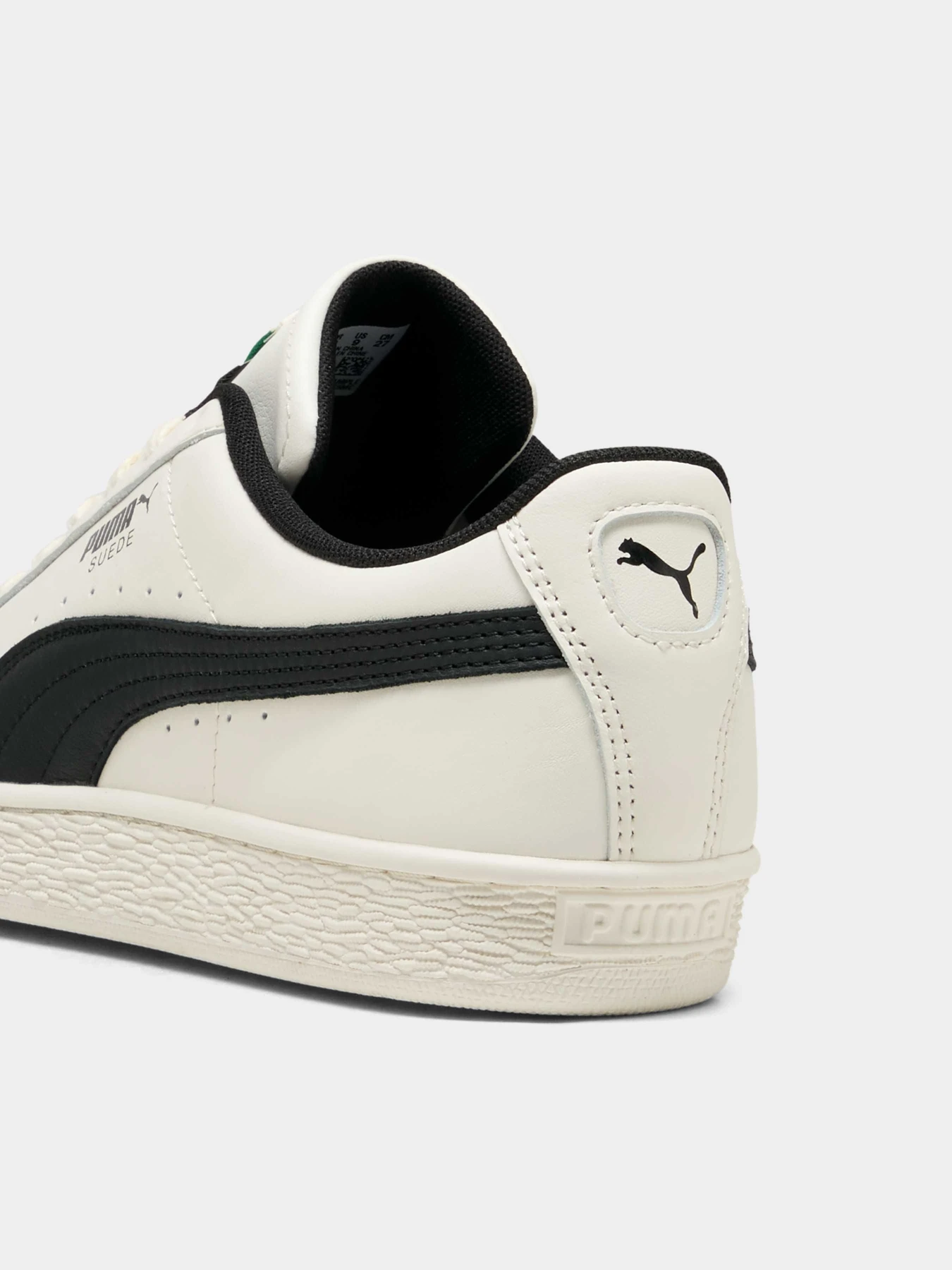 Кеды PUMA Suede модель 408467 Фото