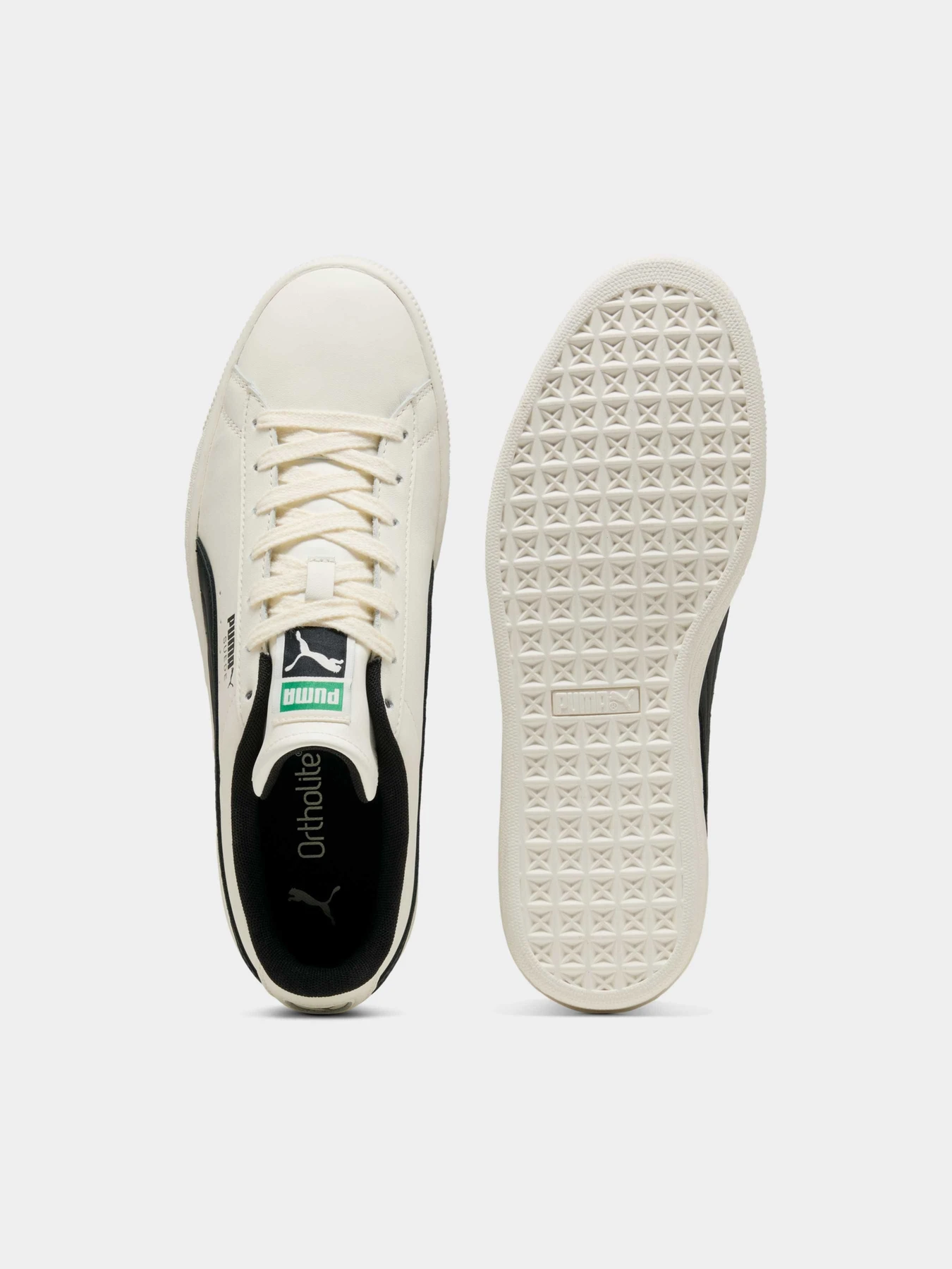 Кеды PUMA Suede модель 408467 Фото