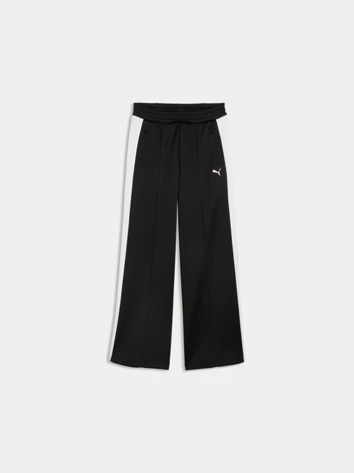 Штани PUMA T7 Pants модель 636687 Фото